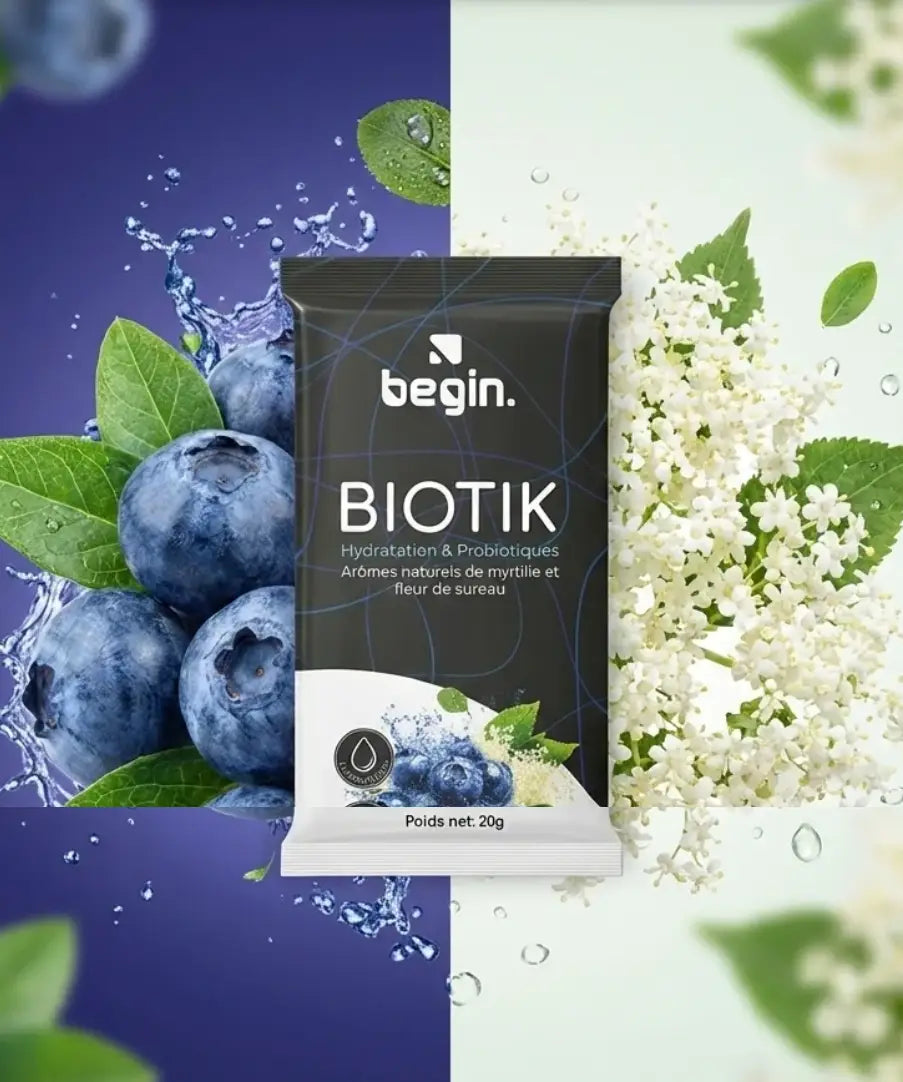 Begin BIOTIK