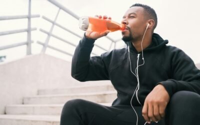 L’essentiel sur l’hydratation dans le sport